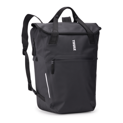 Shield Backpack w/Inlock