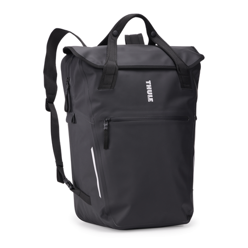 Shield Backpack w/Inlock