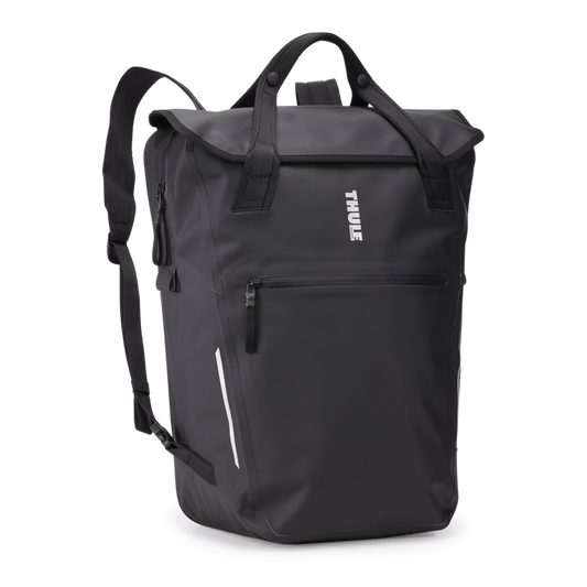 Shield Backpack w/Inlock