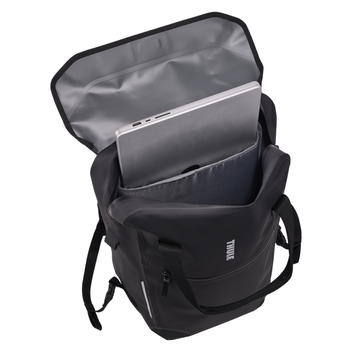 Shield Backpack w/Inlock