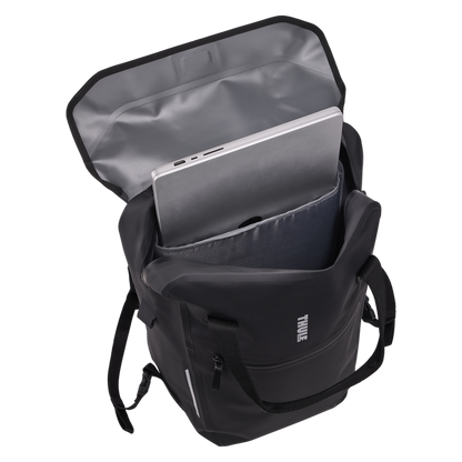 Shield Backpack w/Inlock
