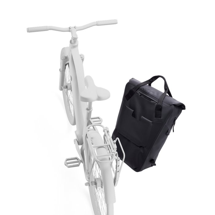 Shield Backpack w/Inlock