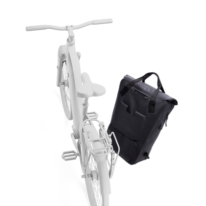 Shield Backpack w/Inlock