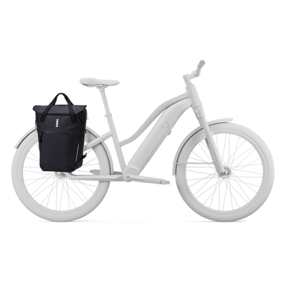 Shield Backpack w/Inlock