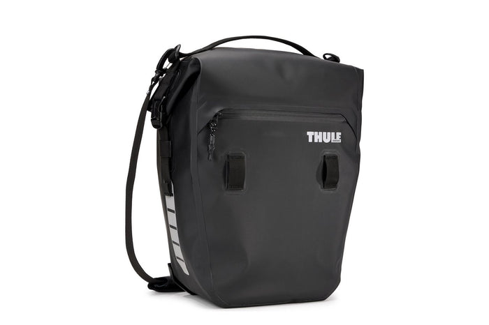 Shield Commuter Panniers