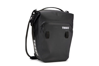 Shield Commuter Panniers