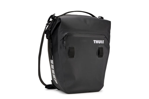 Shield Commuter Panniers
