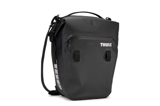 Shield Commuter Panniers