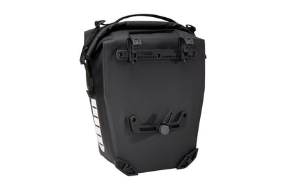 Shield Commuter Panniers