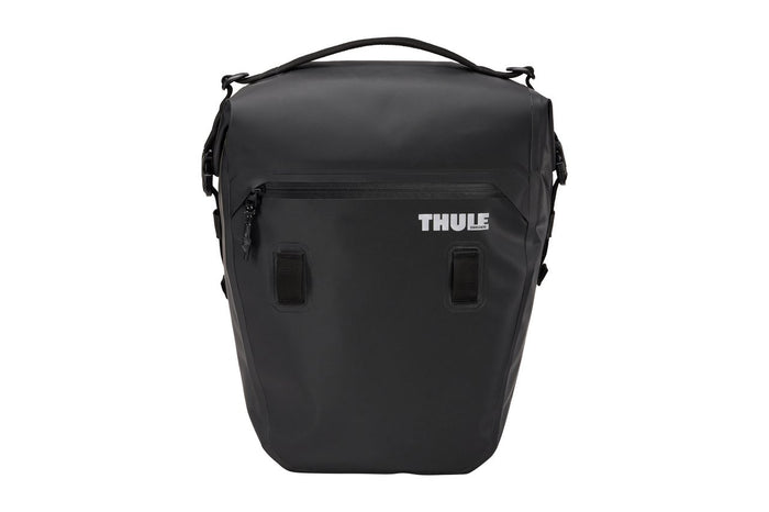 Shield Commuter Panniers