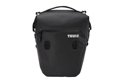 Shield Commuter Panniers