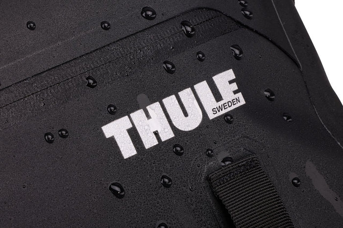 Shield Commuter Panniers