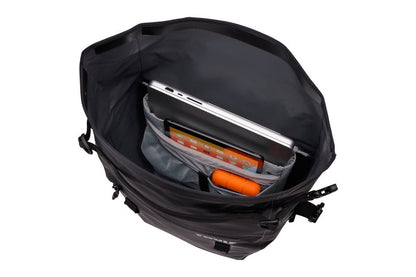 Shield Commuter Panniers