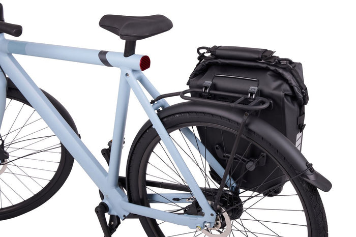 Shield Commuter Panniers