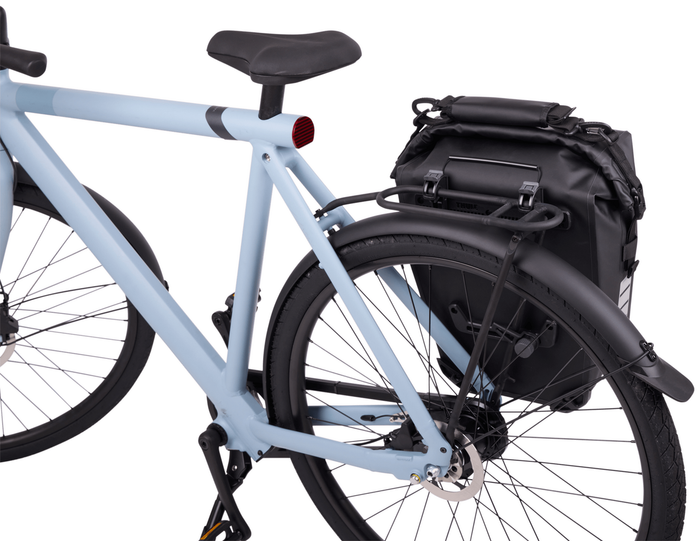 Shield Commuter Panniers