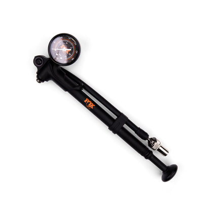Shock Pump