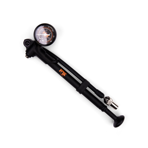 Shock Pump