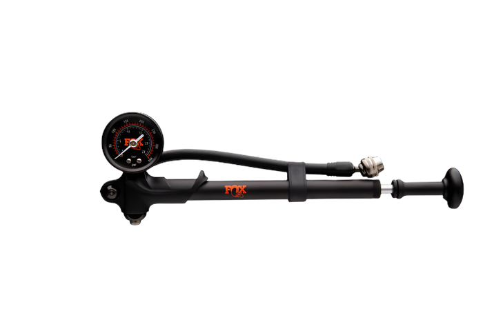 Shock Pump