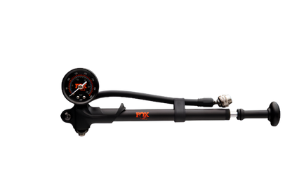 Shock Pump
