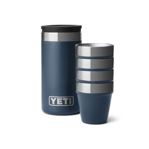 Shot Glasses