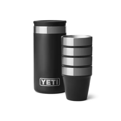 Shot Glasses