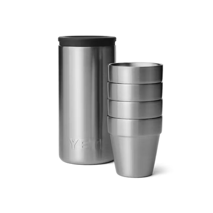 Shot Glasses