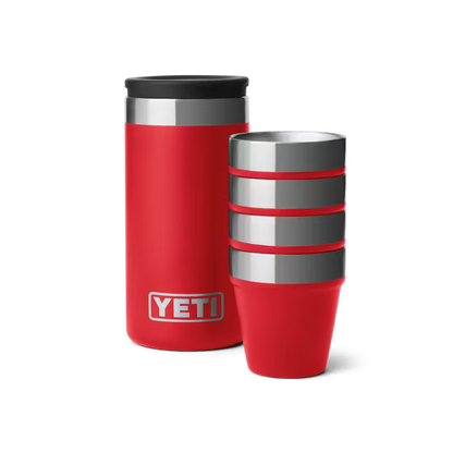 Shot Glasses