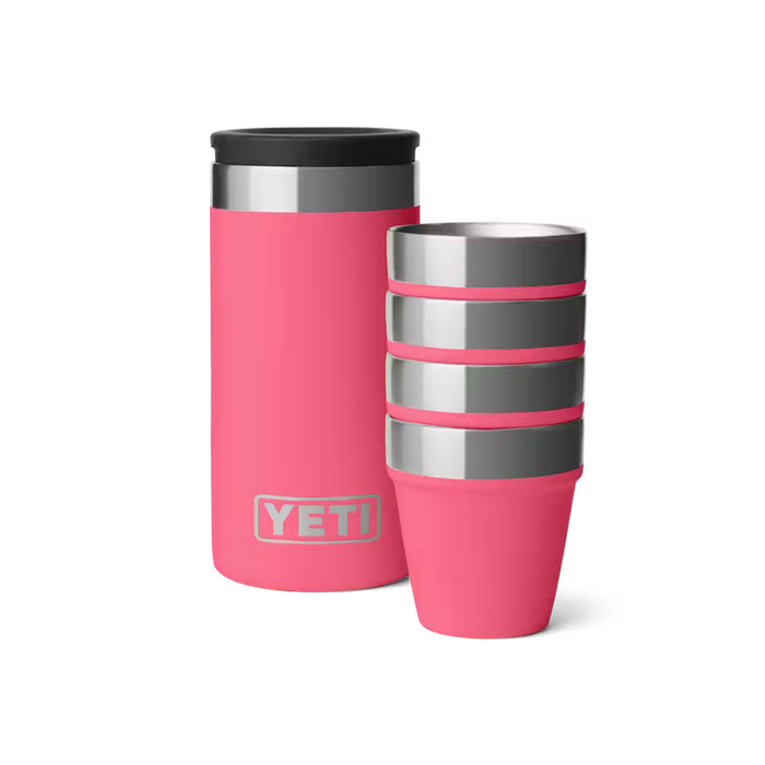 Tropical Pink