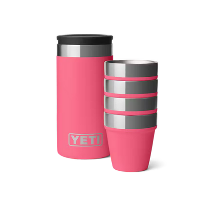 Tropical Pink