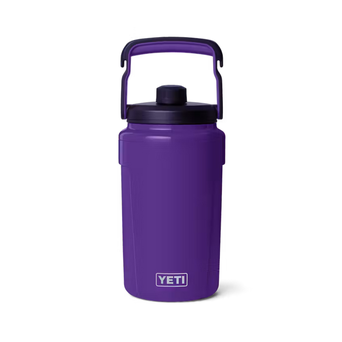 Silo Half Gallon (1.89L) Jug w/Magdock Chug Cap