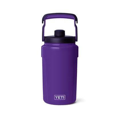 Silo Half Gallon (1.89L) Jug w/Magdock Chug Cap