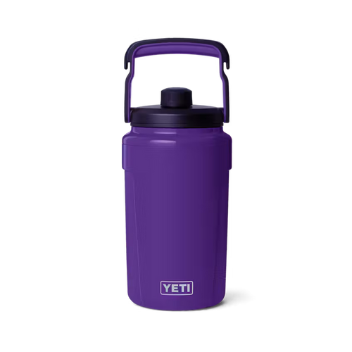 Silo Half Gallon (1.89L) Jug w/Magdock Chug Cap