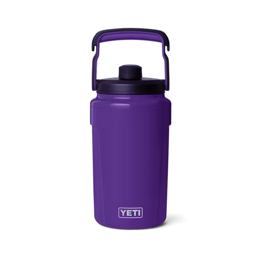 Silo Half Gallon (1.89L) Jug w/Magdock Chug Cap