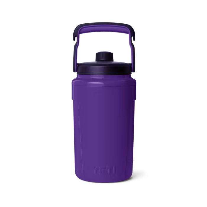 Silo Half Gallon (1.89L) Jug w/Magdock Chug Cap
