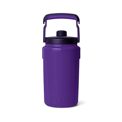 Silo Half Gallon (1.89L) Jug w/Magdock Chug Cap