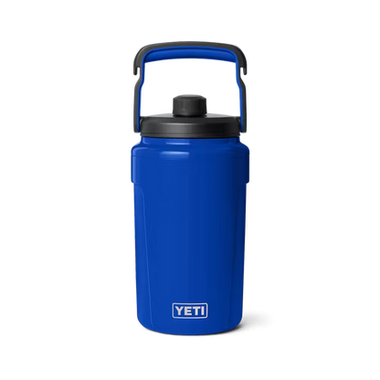 Silo Half Gallon (1.89L) Jug w/Magdock Chug Cap