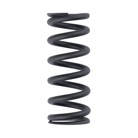 SLS Coil Spring Black