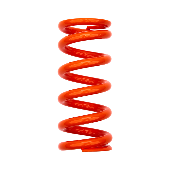 SLS Coil Spring Orange