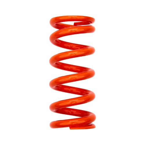 SLS Coil Spring Orange