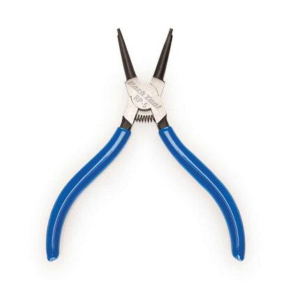 Park Tool, RP-5, Snap ring pliers, 1.7mm Straight internal
