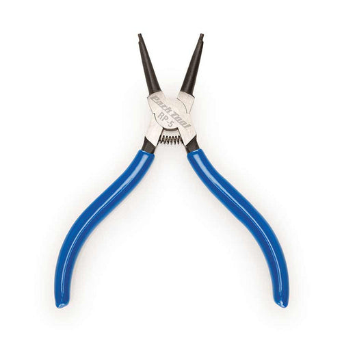 Park Tool, RP-5, Snap ring pliers, 1.7mm Straight internal