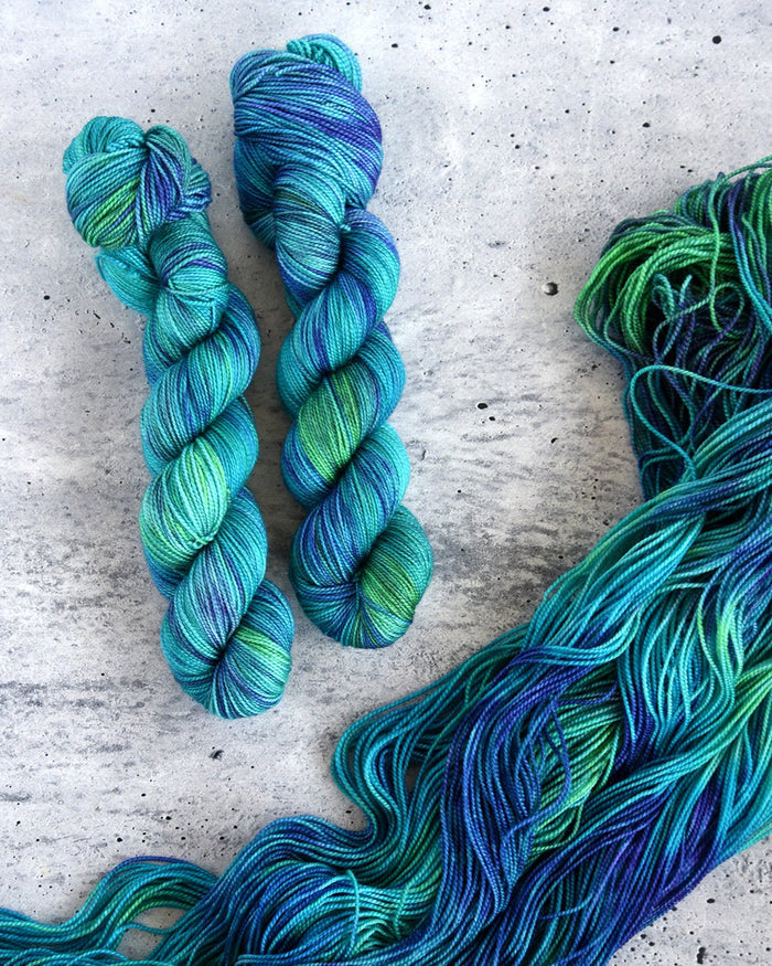 Destination Yarn Yarn Sets Sooo Ready for Vacation / Hot Girl Summer