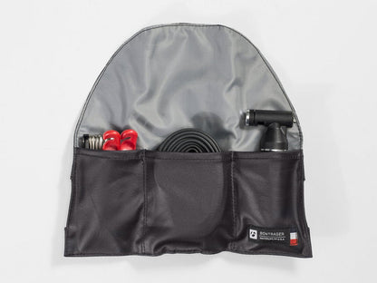 Spring Roll Seat Bag