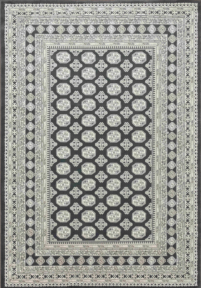 Dynamic Rugs Stair Treads Stair Treads By Dynamic Rugs 57102-3636 Charcoal 26in and 31in By 9in