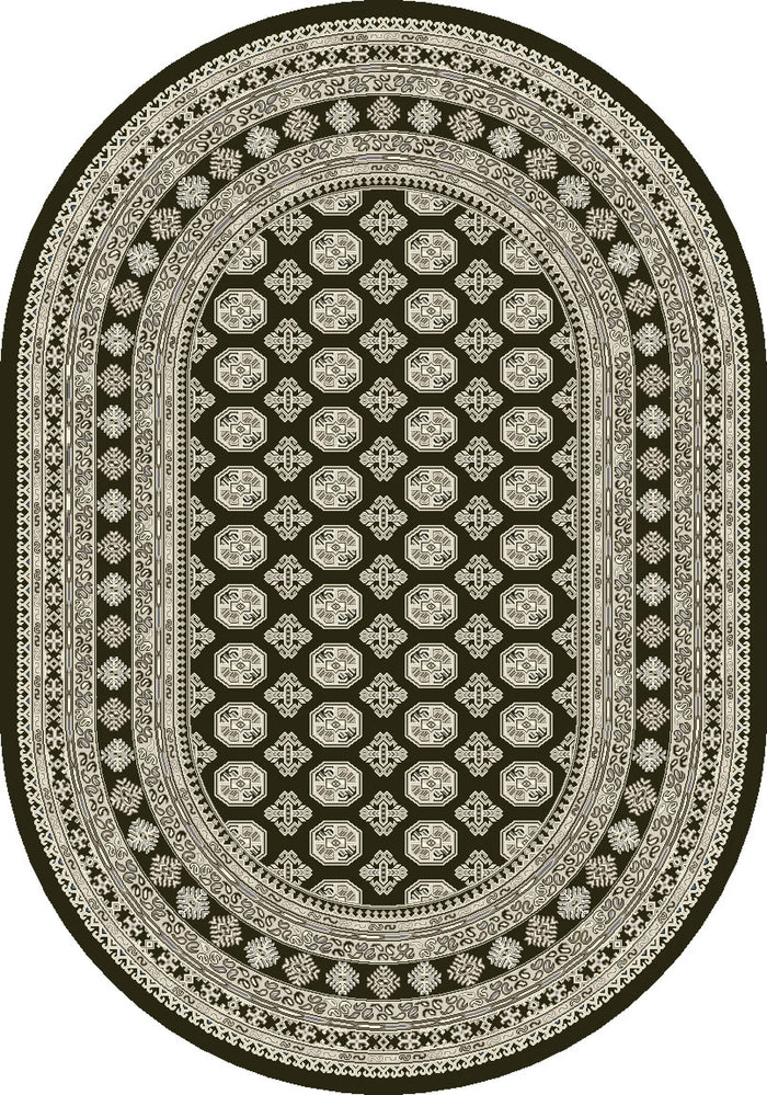 Dynamic Rugs Stair Treads Stair Treads By Dynamic Rugs 57102-3636 Charcoal 26in and 31in By 9in