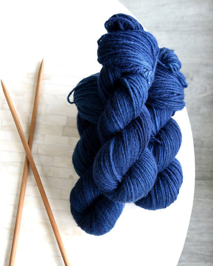 Destination Yarn Knitting Kit Stichill Sweater Kit