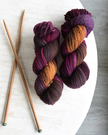 Destination Yarn DK Weight Yarn Stirling Castle Set