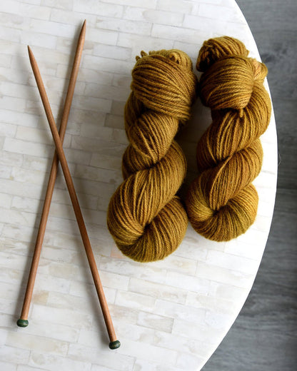 Destination Yarn DK Weight Yarn Stirling Castle Set