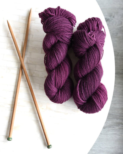 Destination Yarn DK Weight Yarn Stirling Castle Set