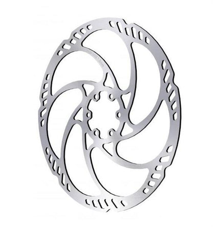 Magura Storm HC Disc Rotor, 160mm, 6 bolt ISO